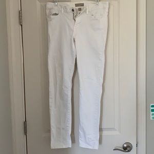 Banana Republic Skinny Fit Jeans
